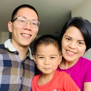 Meet your Posher, Angus